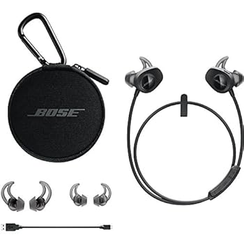 スマホアクセサリー bose soundsport wireless bluetooth Amazon.co.jp: Bose SoundSport wireless headphones ワイヤレス